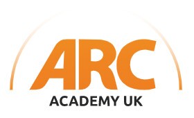 Logo for ARC Academy
